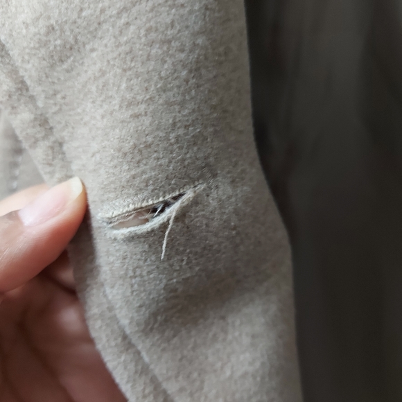 Fitted jacket - Picture 11 of 14